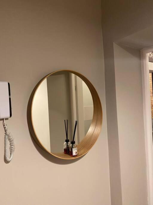 Panama Apartament 4 Poznan Apartment ภายนอก รูปภาพ