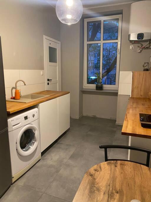Panama Apartament 4 Poznan Apartment ภายนอก รูปภาพ