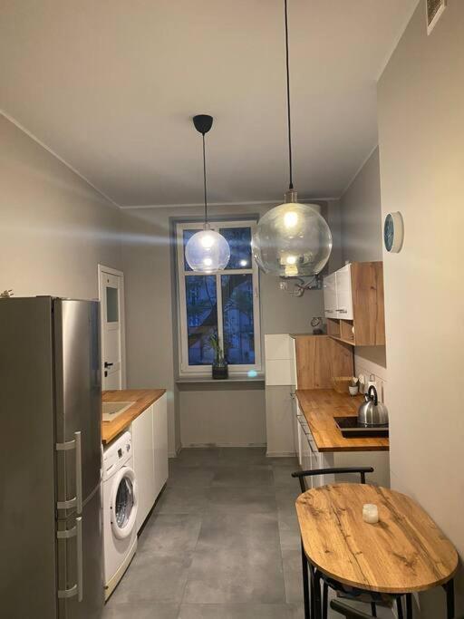 Panama Apartament 4 Poznan Apartment ภายนอก รูปภาพ