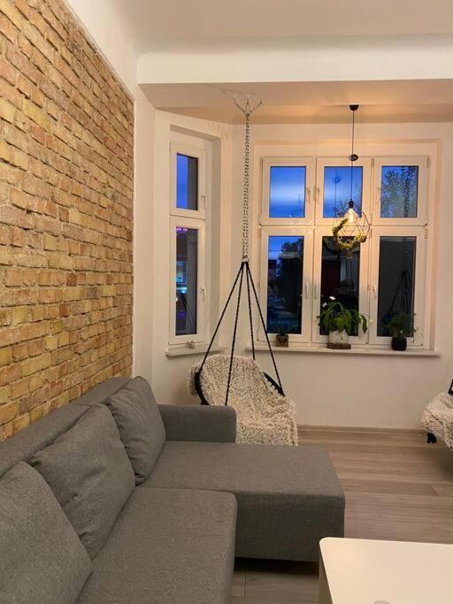 Panama Apartament 4 Poznan Apartment ภายนอก รูปภาพ