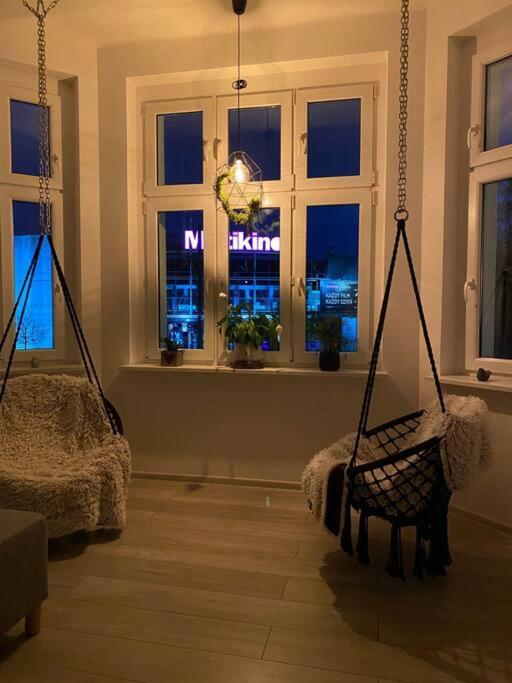 Panama Apartament 4 Poznan Apartment ภายนอก รูปภาพ