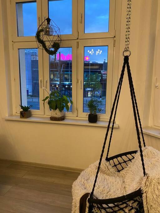Panama Apartament 4 Poznan Apartment ภายนอก รูปภาพ