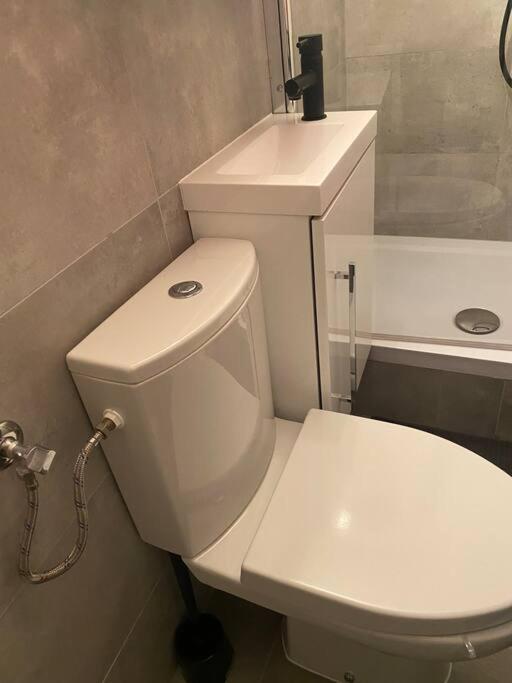 Panama Apartament 4 Poznan Apartment ภายนอก รูปภาพ